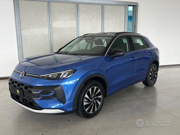 Volkswagen T-Roc 1.5 eTSI ACT DSG Life - possibili