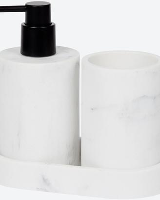 Set bagno 3 pezzi