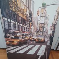 quadro newyork ikea