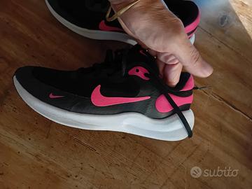 Scarpe da corsa, atletica, Nike n. 35