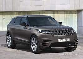 Ricambi Range Rover Velar rf1662