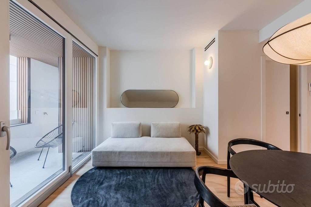 Appartamento – Milano, La Maddalena, Municipio 7 - Vista 2