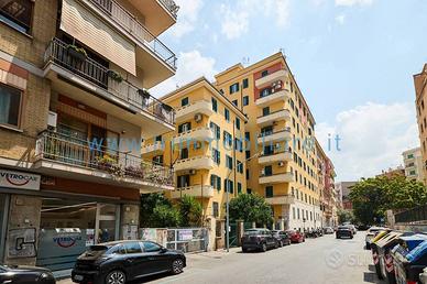 Appartamento di 85 m² con 3 locali a Roma