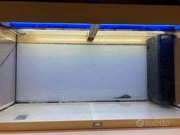Acquario juwel rio 180 l