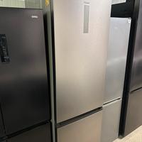 Frigo combinato haier