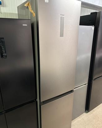 Frigo combinato haier