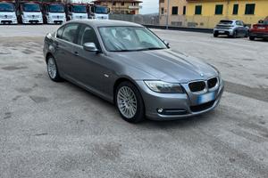 Bmw 318d 2011