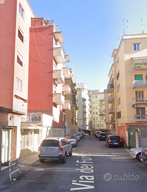 PORTA FURBA AMPIO MONOLOCALE AMMOBILIATO