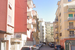PORTA FURBA AMPIO MONOLOCALE AMMOBILIATO