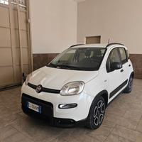 Fiat Panda 1.0 FireFly Hybrid Sport