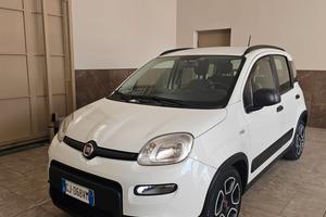 Fiat Panda 1.0 FireFly Hybrid Sport
