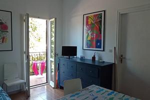 Appartamento al mare