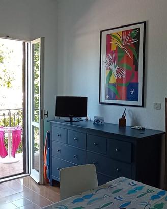 Appartamento al mare