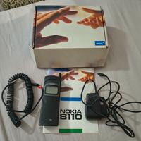 nokia 8110 
