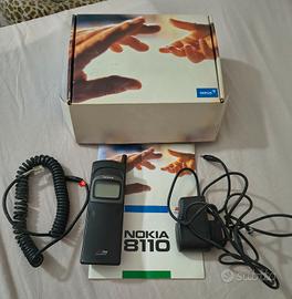 nokia 8110 
