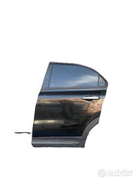PORTA PORTIERA POSTERIORE SINISTRA FIAT 500 X Seri