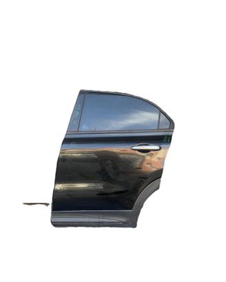 PORTA PORTIERA POSTERIORE SINISTRA FIAT 500 X Seri