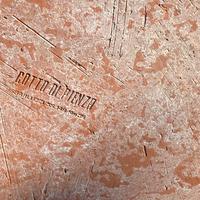 Cotto di pienza+ marmo