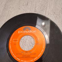 dischi vinile vintage 