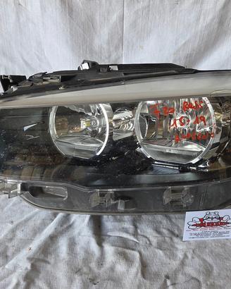 BMW SERIE 1 F20 RESTYLING FARO ANTERIORE SINISTRO