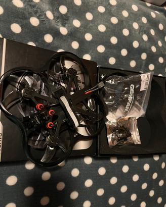 Drone fpv pavo 30