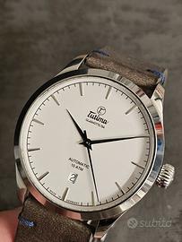 tutima glasshutte flieger limitato