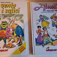 Libri fumetti Il giornalino