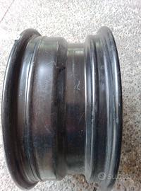 Cerchioni in ferro R15