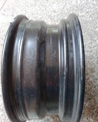 Cerchioni in ferro R15