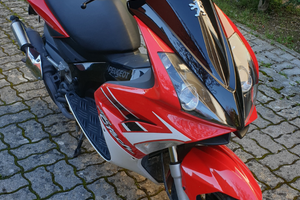 Scooter Peugeot Jet C-Tech - 2008