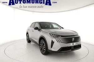 PEUGEOT 3008 Hybrid 145 e-DCS6 GT