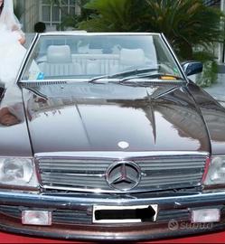 Mercedes SL 300