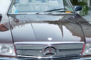 Mercedes SL 300
