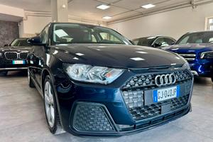 Audi A1 SPB 25 1.0 TFSI 95cv S tronic Admired 2022