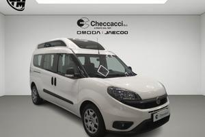 FIAT Doblò 3ª serie Doblò 1.6 MJT 120CV S&S ...