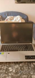 PC Acer Aspire A515-56G
