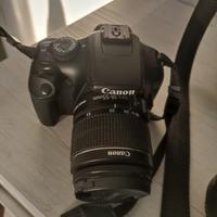 Canon EOS 1100d