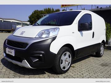 FIAT Fiorino 1.3 MJT 95CV Cargo Adventure Euro 6D-