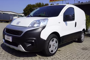 FIAT Fiorino 1.3 MJT 95CV Cargo Adventure Euro 6D-