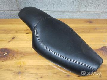 Sella Panebianco per moto custom