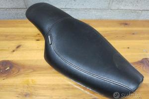 Sella Panebianco per moto custom