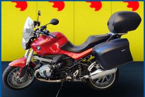 BMW R 1200 R Garantita e Finanziabile