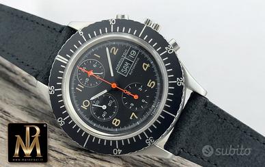 Hamilton Pilot Chronograph – lemani 5100 43mm