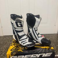 Stivali moto Gaerne GP 1