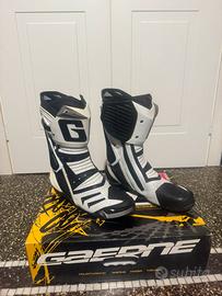 Stivali moto Gaerne GP 1