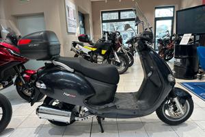 Kymco Yup 250