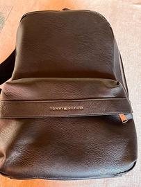 Zaino Tommy Hilfiger originale