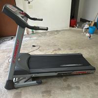 Tapis Roulant CARNIELLO