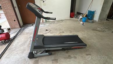 Tapis Roulant CARNIELLO