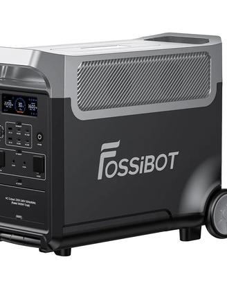 Fossibot F3600 Pro
